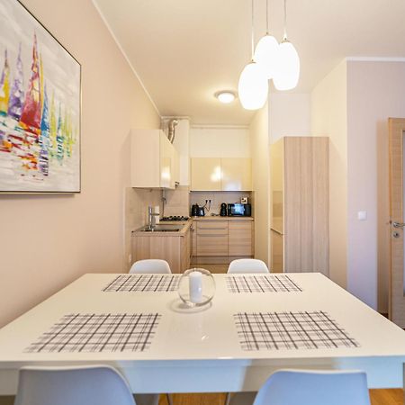זאגרב Trendy Apartment 5 Min To City Centre!' מראה חיצוני תמונה