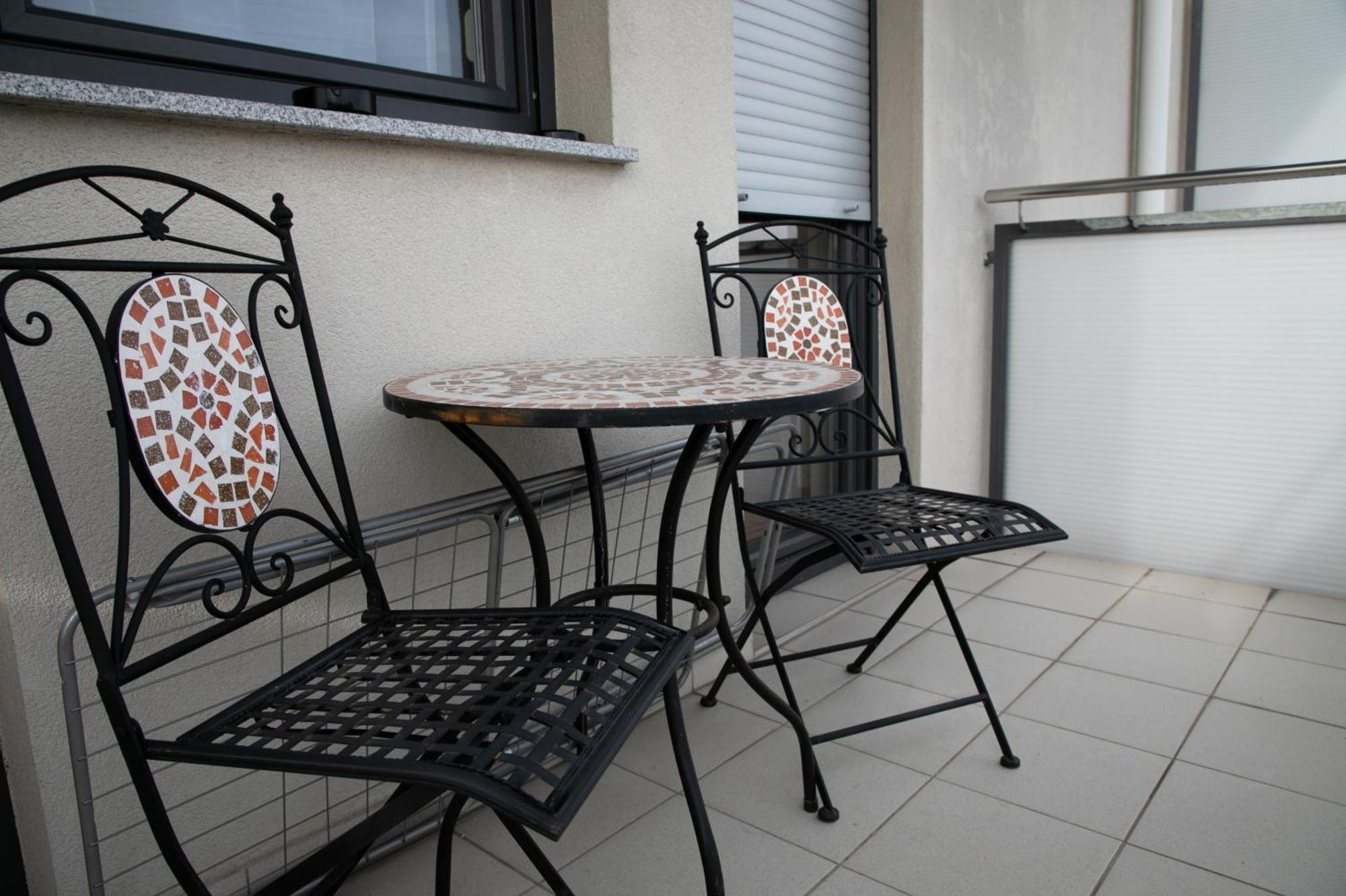 זאגרב Trendy Apartment 5 Min To City Centre!' מראה חיצוני תמונה