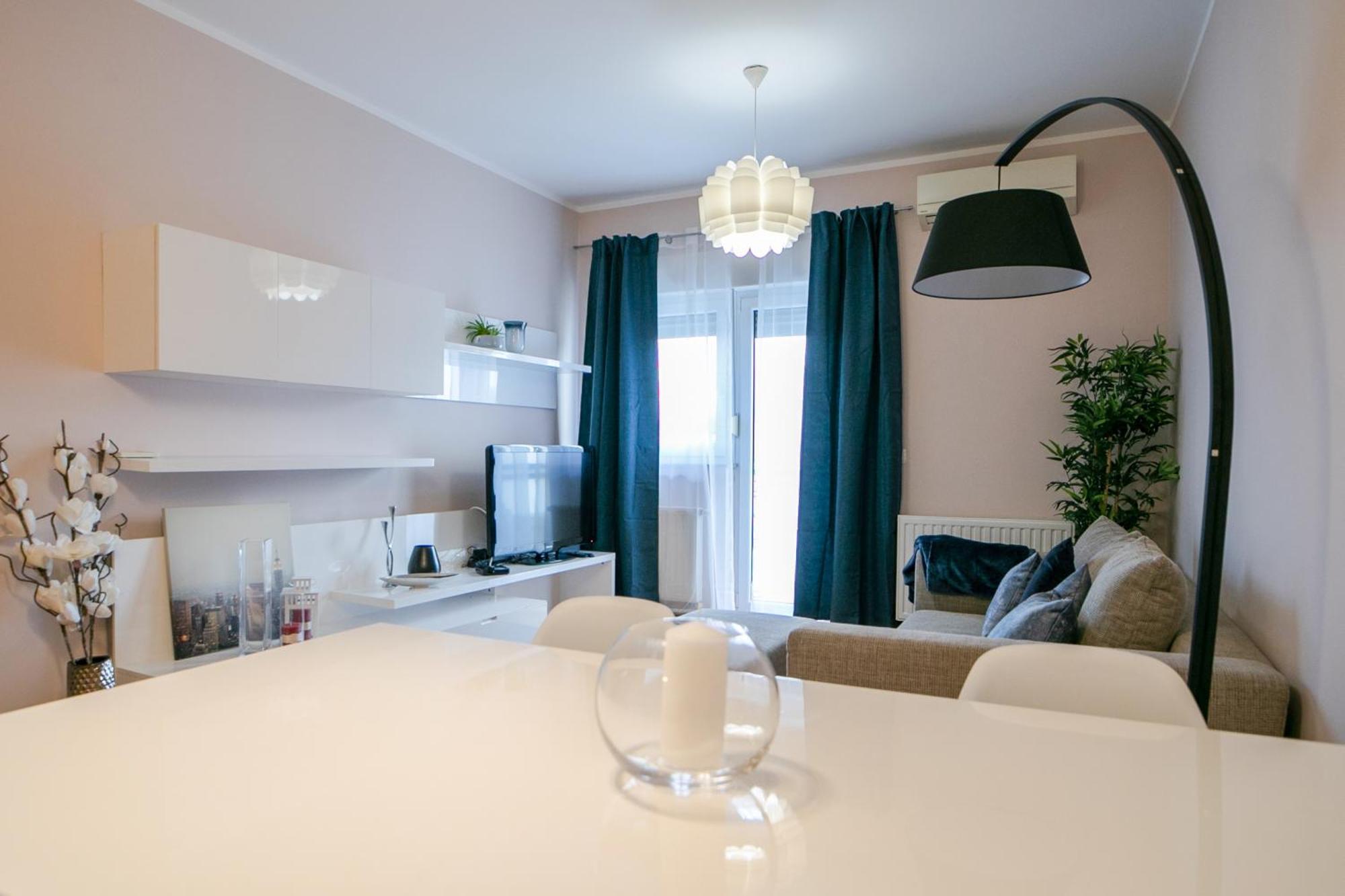 זאגרב Trendy Apartment 5 Min To City Centre!' מראה חיצוני תמונה